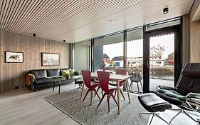 Rorbuleilighet Lysoya 1H